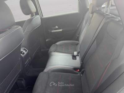 Mercedes-Benz Classe B d Automatic Premium Grigio usata Imola