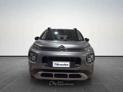Citroen C3 Aircross  1.2 puretech shine s&s 110cv eat6 Grigio usata Firenze