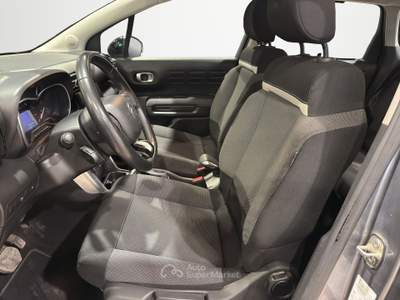 Citroen C3 Aircross  1.2 puretech shine s&s 110cv eat6 Grigio usata Firenze