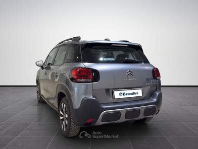 Citroen C3 Aircross  1.2 puretech shine s&s 110cv eat6 Grigio usata Firenze