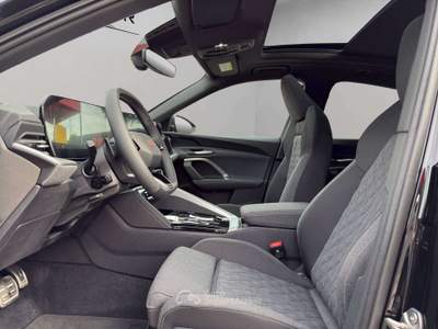 Audi Q5 Sportback 2.0 tdi mhev  S line edition quattro 204cv s-tronic Nero usata Giussano