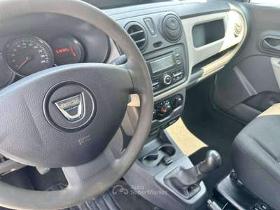 Dacia Dokker 1.5 dci MECCANICA SOSTITUITA !! Bianco usata Cinisello Balsamo