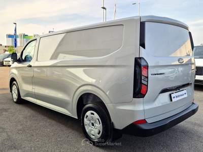 Ford Transit Custom Trend L2H1 KM 0 Grigio usata Orzinuovi