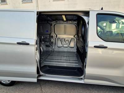 Ford Transit Custom Trend L2H1 KM 0 Grigio usata Orzinuovi