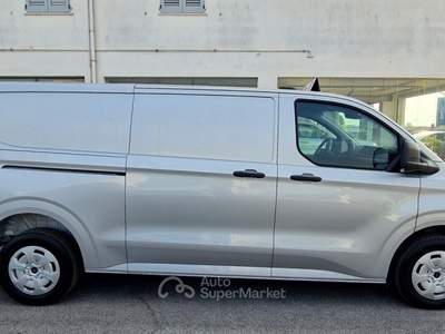 Ford Transit Custom Trend L2H1 KM 0 Grigio usata Orzinuovi