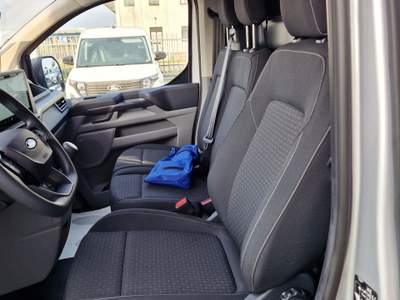 Ford Transit Custom Trend L2H1 KM 0 Grigio usata Orzinuovi