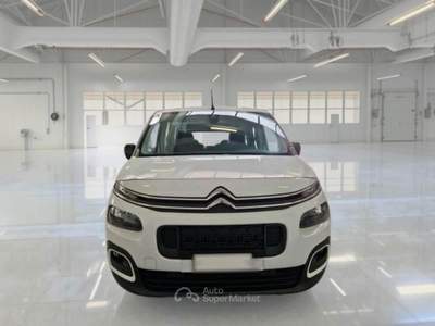 Citroen Berlingo 1.5 bluehdi XL Feel s&s 130cv 7p.ti Bianco usata Parma