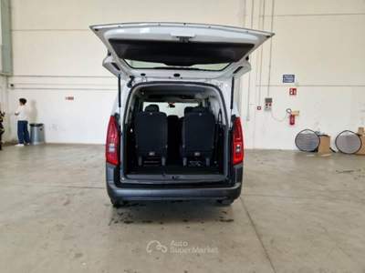 Citroen Berlingo 1.5 bluehdi XL Feel s&s 130cv 7p.ti Bianco usata Parma