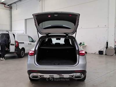 Mercedes-Benz GLC d mhev Advanced Plus 4matic auto Grigio usata Parma