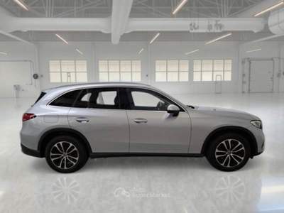Mercedes-Benz GLC d mhev Advanced Plus 4matic auto Grigio usata Parma