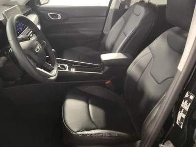 Jeep Compass JEEP COMPASS 1.5 TURBO T4 MHEV SUMMIT 2WD 130 Compass 1.5 turbo t4 mhev Summit 2wd 130 Nero usata Roma