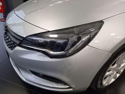 Opel Astra 1.6 CDTI EcoFLEX S&S Sports Tourer Elective Grigio usata Spinea