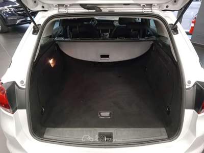 Opel Astra 1.6 CDTI EcoFLEX S&S Sports Tourer Elective Grigio usata Spinea