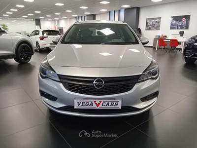 Opel Astra 1.6 CDTI EcoFLEX S&S Sports Tourer Elective Grigio usata Spinea