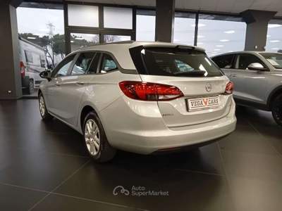 Opel Astra 1.6 CDTI EcoFLEX S&S Sports Tourer Elective Grigio usata Spinea