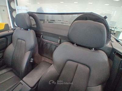 Mercedes-Benz SLK cat Kompressor OTTIMO STATO DI CONSERVAZIONE!! Grigio usata Spinea
