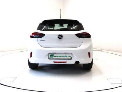 Opel Corsa 1.2 Edition Manuale 5P * OK NEOPATENTATI * Bianco usata Andalo Valtellino