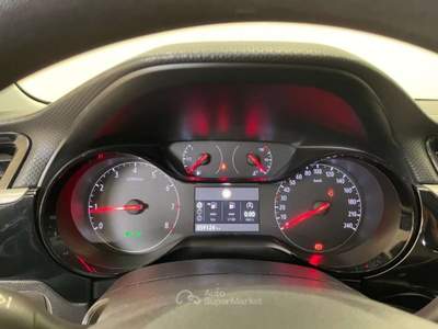 Opel Corsa 1.2 Edition Manuale 5P * OK NEOPATENTATI * Bianco usata Andalo Valtellino