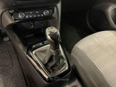 Opel Corsa 1.2 Edition Manuale 5P * OK NEOPATENTATI * Bianco usata Andalo Valtellino