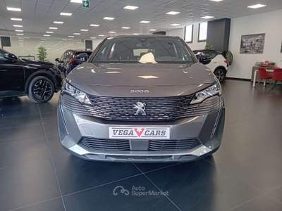 Peugeot 3008 PureTech Turbo 130 S&S Active Pack Grigio usata Spinea
