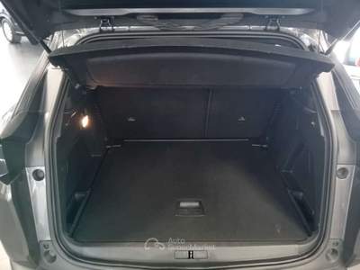 Peugeot 3008 PureTech Turbo 130 S&S Active Pack Grigio usata Spinea