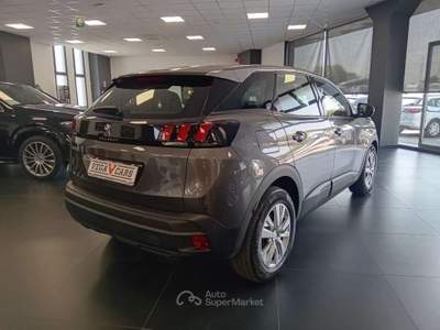 Peugeot 3008 PureTech Turbo 130 S&S Active Pack Grigio usata Spinea