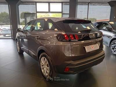 Peugeot 3008 PureTech Turbo 130 S&S Active Pack Grigio usata Spinea