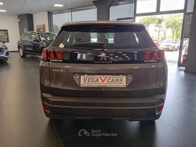 Peugeot 3008 PureTech Turbo 130 S&S Active Pack Grigio usata Spinea