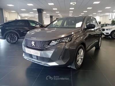 Peugeot 3008 PureTech Turbo 130 S&S Active Pack Grigio usata Spinea
