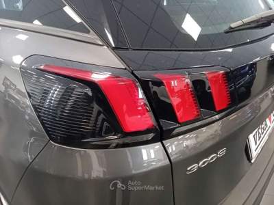 Peugeot 3008 PureTech Turbo 130 S&S Active Pack Grigio usata Spinea