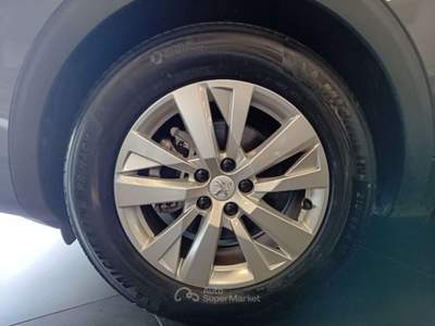 Peugeot 3008 PureTech Turbo 130 S&S Active Pack Grigio usata Spinea