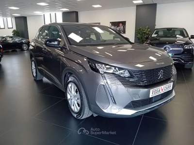 Peugeot 3008 PureTech Turbo 130 S&S Active Pack Grigio usata Spinea