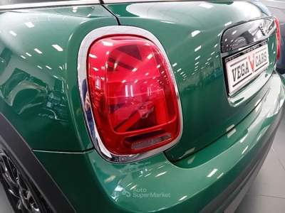 MINI Cooper 1.5 Cooper Essential 5 porte Verde usata Spinea