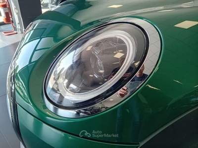 MINI Cooper 1.5 Cooper Essential 5 porte Verde usata Spinea