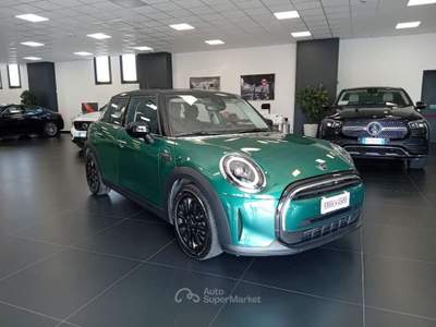 MINI Cooper 1.5 Cooper Essential 5 porte Verde usata Spinea