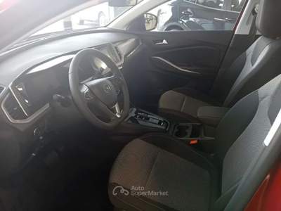 Opel Grandland 1.5 diesel Ecotec aut. Edition KM0 Rosso usata Spinea