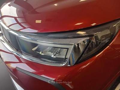 Opel Grandland 1.5 diesel Ecotec aut. Edition KM0 Rosso usata Spinea