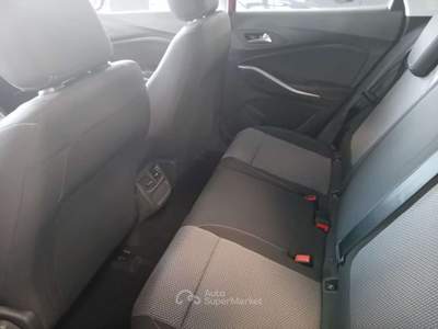 Opel Grandland 1.5 diesel Ecotec aut. Edition KM0 Rosso usata Spinea