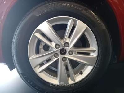 Opel Grandland 1.5 diesel Ecotec aut. Edition KM0 Rosso usata Spinea