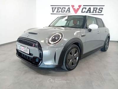 MINI Clubman 2.0 Cooper S 5 porte OFFERTA PROMO!!!! Grigio usata Spinea