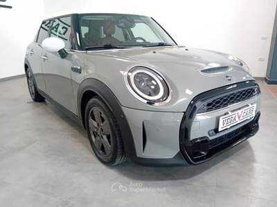 MINI Clubman 2.0 Cooper S 5 porte OFFERTA PROMO!!!! Grigio usata Spinea