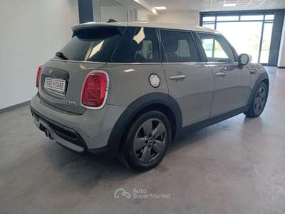 MINI Clubman 2.0 Cooper S 5 porte OFFERTA PROMO!!!! Grigio usata Spinea