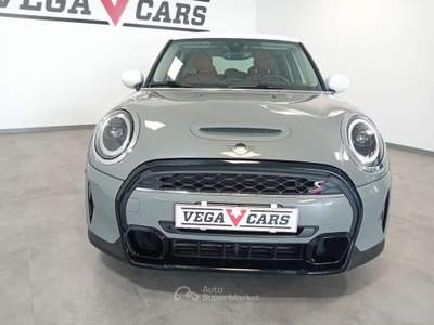 MINI Clubman 2.0 Cooper S 5 porte OFFERTA PROMO!!!! Grigio usata Spinea