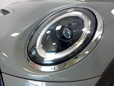 MINI Clubman 2.0 Cooper S 5 porte OFFERTA PROMO!!!! Grigio usata Spinea
