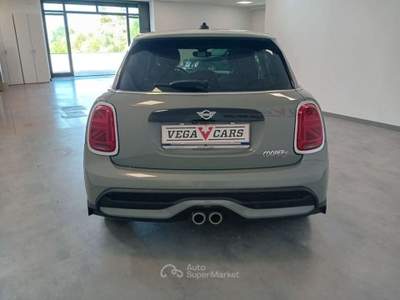 MINI Clubman 2.0 Cooper S 5 porte OFFERTA PROMO!!!! Grigio usata Spinea
