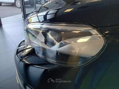 Peugeot Traveller BlueHDi 180 S&S EAT8 Long Allure IVA INCLUSA Nero usata Spinea