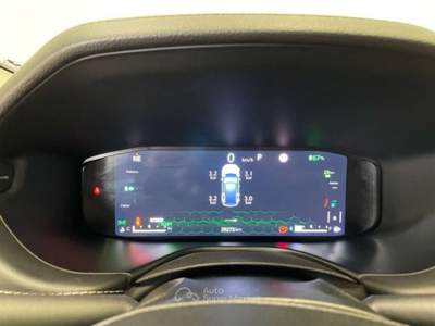 Jeep Compass 1.3 Turbo T4 PHEV AT6 4xe Limited Plug in 190CV Nero usata Andalo Valtellino