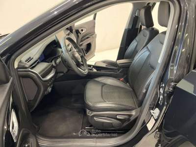 Jeep Compass 1.3 Turbo T4 PHEV AT6 4xe Limited Plug in 190CV Nero usata Andalo Valtellino