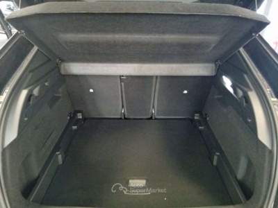 Peugeot 3008 Hybrid 145 e-DCS6 GT KM ZERO - OFFERTA PROMO!! Nero usata Spinea
