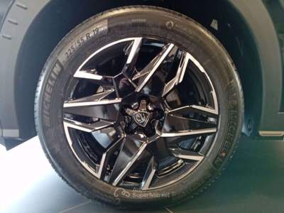Peugeot 3008 Hybrid 145 e-DCS6 GT KM ZERO - OFFERTA PROMO!! Nero usata Spinea